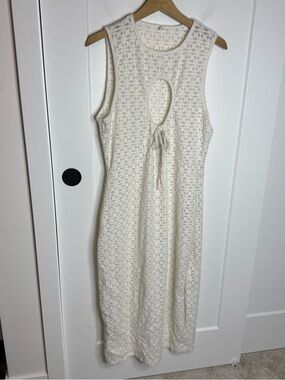 Fashion Brand Company | Dresses | Fashion Brand Company Brick House Dress  With Polka Dot Curtains Xxxl | Poshmark